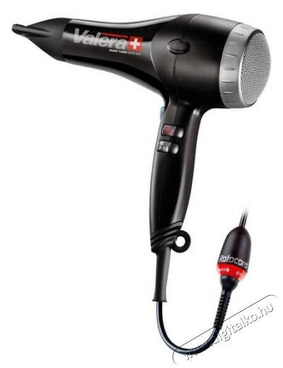 Valera ST 8200T RC Swiss Turbo 8200 Ionic hajszárító Szépségápolás / Egészség - Hajápolás - Hajszárító - 333057