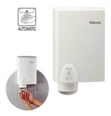 Valera 831.01 Handy kézszárító Háztartás / Otthon / Kültér - Fürdőszoba / wc - Kézszárító - 333054
