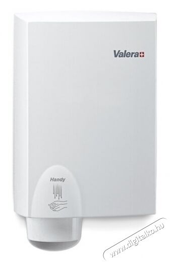 Valera 831.01 Handy kézszárító Háztartás / Otthon / Kültér - Fürdőszoba / wc - Kézszárító - 333054