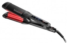 Valera 647.03 Wave Master Ionic hajsütő Szépségápolás / Egészség - Hajápolás - Hajsütővas / göndörítő - 333051