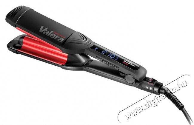 Valera 647.03 Wave Master Ionic hajsütő Szépségápolás / Egészség - Hajápolás - Hajsütővas / göndörítő - 333051
