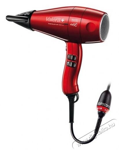 Valera SXJ 8500 RC Swiss Silent Jet 8500 hajszárító Szépségápolás / Egészség - Hajápolás - Hajszárító - 333059