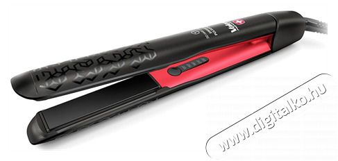 Valera 101.20/I SWISS X PULSECARE Szenzoros hajvasal&oacute; Sz&eacute;ps&eacute;g&aacute;pol&aacute;s / Eg&eacute;szs&eacute;g - Haj&aacute;pol&aacute;s - Hajvasal&oacute; / egyenes&iacute;tő - 397548