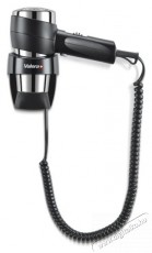 Valera Action Super Plus 1600W hajszárító - Fekete Szépségápolás / Egészség - Hajápolás - Hajszárító - 325071