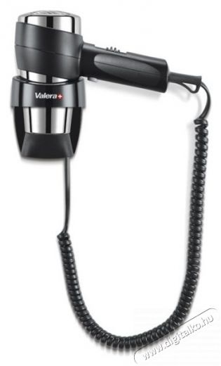 Valera Action Super Plus 1600W hajszárító - Fekete Szépségápolás / Egészség - Hajápolás - Hajszárító - 325071