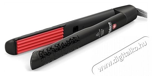 Valera 101.04 SWISS X FRIZE HAJKREPPELŐ Sz&eacute;ps&eacute;g&aacute;pol&aacute;s / Eg&eacute;szs&eacute;g - Haj&aacute;pol&aacute;s - Hajs&uuml;tővas / g&ouml;nd&ouml;r&iacute;tő - 469429