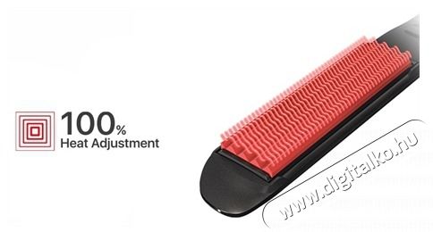 Valera 101.04 SWISS X FRIZE HAJKREPPELŐ Sz&eacute;ps&eacute;g&aacute;pol&aacute;s / Eg&eacute;szs&eacute;g - Haj&aacute;pol&aacute;s - Hajs&uuml;tővas / g&ouml;nd&ouml;r&iacute;tő - 469429