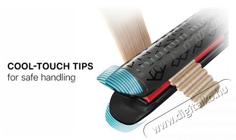 Valera 101.04 SWISS X FRIZE HAJKREPPELŐ Sz&eacute;ps&eacute;g&aacute;pol&aacute;s / Eg&eacute;szs&eacute;g - Haj&aacute;pol&aacute;s - Hajs&uuml;tővas / g&ouml;nd&ouml;r&iacute;tő - 469429