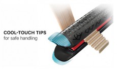 Valera 101.04 SWISS X FRIZE HAJKREPPELŐ Sz&eacute;ps&eacute;g&aacute;pol&aacute;s / Eg&eacute;szs&eacute;g - Haj&aacute;pol&aacute;s - Hajs&uuml;tővas / g&ouml;nd&ouml;r&iacute;tő - 469429