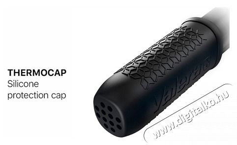 Valera 101.04 SWISS X FRIZE HAJKREPPELŐ Sz&eacute;ps&eacute;g&aacute;pol&aacute;s / Eg&eacute;szs&eacute;g - Haj&aacute;pol&aacute;s - Hajs&uuml;tővas / g&ouml;nd&ouml;r&iacute;tő - 469429