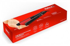 Valera 101.04 SWISS X FRIZE HAJKREPPELŐ Sz&eacute;ps&eacute;g&aacute;pol&aacute;s / Eg&eacute;szs&eacute;g - Haj&aacute;pol&aacute;s - Hajs&uuml;tővas / g&ouml;nd&ouml;r&iacute;tő - 469429