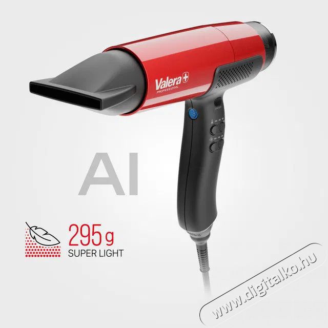 Valera 501.00MAMR MatriXcare AI Sz&eacute;ps&eacute;g&aacute;pol&aacute;s / Eg&eacute;szs&eacute;g - Haj&aacute;pol&aacute;s - Hajsz&aacute;r&iacute;t&oacute; - 510730