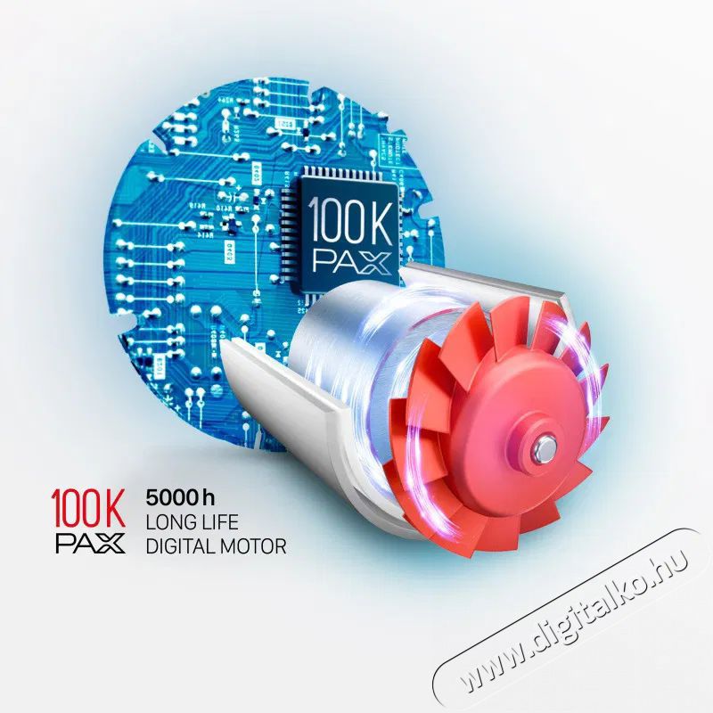 Valera 501.00MAMR MatriXcare AI Sz&eacute;ps&eacute;g&aacute;pol&aacute;s / Eg&eacute;szs&eacute;g - Haj&aacute;pol&aacute;s - Hajsz&aacute;r&iacute;t&oacute; - 510730