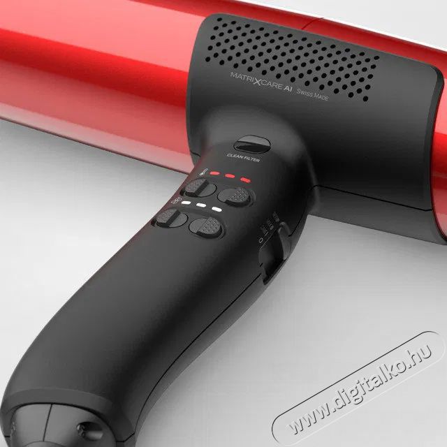 Valera 501.00MAMR MatriXcare AI Sz&eacute;ps&eacute;g&aacute;pol&aacute;s / Eg&eacute;szs&eacute;g - Haj&aacute;pol&aacute;s - Hajsz&aacute;r&iacute;t&oacute; - 510730