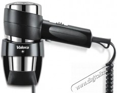 Valera 542.05/038A_BL Action Super Plus 1200, fekete Szépségápolás / Egészség - Hajápolás - Hajszárító - 510727