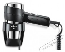 Valera 542.06/038A_BL Action Super Plus 1600, fekete Sz&eacute;ps&eacute;g&aacute;pol&aacute;s / Eg&eacute;szs&eacute;g - Haj&aacute;pol&aacute;s - Hajsz&aacute;r&iacute;t&oacute; - 510742