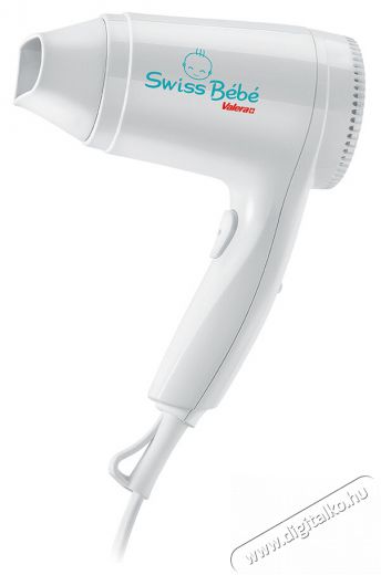 Valera 554.13 Swiss Bébé Szépségápolás / Egészség - Hajápolás - Hajszárító - 510715