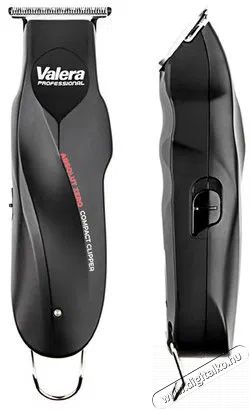 Valera 658.01 Absolut Zero Sz&eacute;ps&eacute;g&aacute;pol&aacute;s / Eg&eacute;szs&eacute;g - Haj&aacute;pol&aacute;s - Haj / szak&aacute;ll v&aacute;g&oacute;, ny&iacute;r&oacute; - 510726