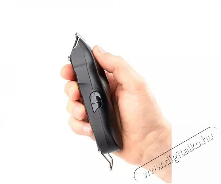 Valera 658.01 Absolut Zero Sz&eacute;ps&eacute;g&aacute;pol&aacute;s / Eg&eacute;szs&eacute;g - Haj&aacute;pol&aacute;s - Haj / szak&aacute;ll v&aacute;g&oacute;, ny&iacute;r&oacute; - 510726