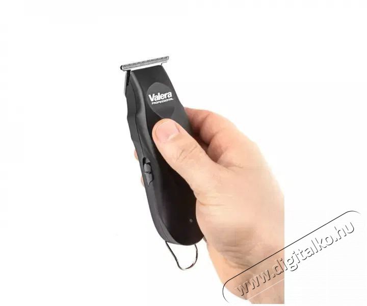 Valera 658.01 Absolut Zero Sz&eacute;ps&eacute;g&aacute;pol&aacute;s / Eg&eacute;szs&eacute;g - Haj&aacute;pol&aacute;s - Haj / szak&aacute;ll v&aacute;g&oacute;, ny&iacute;r&oacute; - 510726