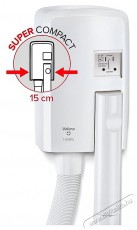 Valera 832.01/RT Hotello Shaver Sz&eacute;ps&eacute;g&aacute;pol&aacute;s / Eg&eacute;szs&eacute;g - Haj&aacute;pol&aacute;s - Hajsz&aacute;r&iacute;t&oacute; - 510721