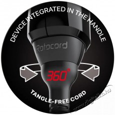 Valera MatrixCare AI NightBlack Sz&eacute;ps&eacute;g&aacute;pol&aacute;s / Eg&eacute;szs&eacute;g - Haj&aacute;pol&aacute;s - Hajsz&aacute;r&iacute;t&oacute; - 510732