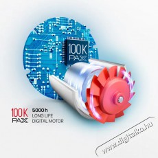 Valera MatrixCare AI NightBlack Sz&eacute;ps&eacute;g&aacute;pol&aacute;s / Eg&eacute;szs&eacute;g - Haj&aacute;pol&aacute;s - Hajsz&aacute;r&iacute;t&oacute; - 510732