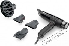 Valera MatrixCare AI NightBlack Sz&eacute;ps&eacute;g&aacute;pol&aacute;s / Eg&eacute;szs&eacute;g - Haj&aacute;pol&aacute;s - Hajsz&aacute;r&iacute;t&oacute; - 510732