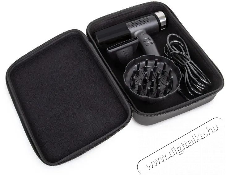 Valera MatrixCare AI NightBlack Sz&eacute;ps&eacute;g&aacute;pol&aacute;s / Eg&eacute;szs&eacute;g - Haj&aacute;pol&aacute;s - Hajsz&aacute;r&iacute;t&oacute; - 510732