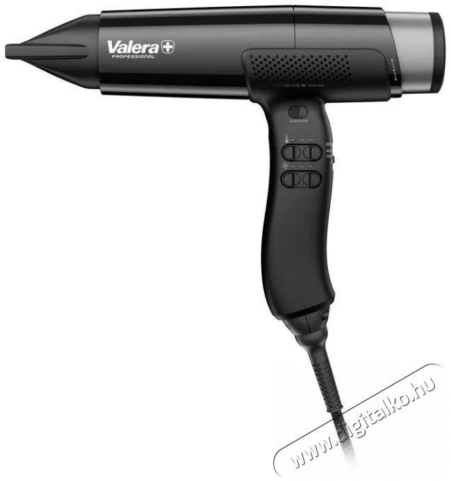 Valera MatrixCare AI NightBlack Sz&eacute;ps&eacute;g&aacute;pol&aacute;s / Eg&eacute;szs&eacute;g - Haj&aacute;pol&aacute;s - Hajsz&aacute;r&iacute;t&oacute; - 510732