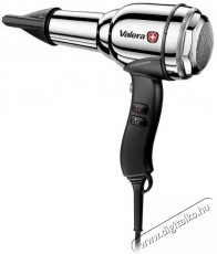 Valera SM588.02RCCR Swiss Steel Master Chrome Szépségápolás / Egészség - Hajápolás - Hajszárító - 510728