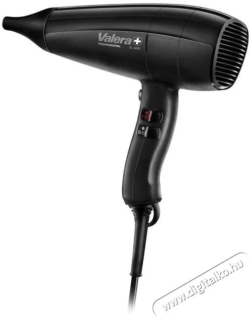 Valera Swiss Light 3400 Sz&eacute;ps&eacute;g&aacute;pol&aacute;s / Eg&eacute;szs&eacute;g - Haj&aacute;pol&aacute;s - Hajsz&aacute;r&iacute;t&oacute; - 510734