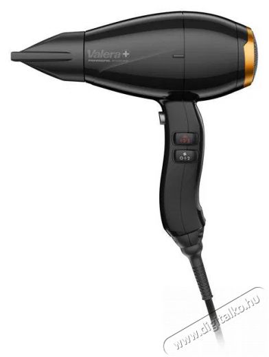 Valera Swiss Nano 9200 Plus RC Sz&eacute;ps&eacute;g&aacute;pol&aacute;s / Eg&eacute;szs&eacute;g - Haj&aacute;pol&aacute;s - Hajsz&aacute;r&iacute;t&oacute; - 510740