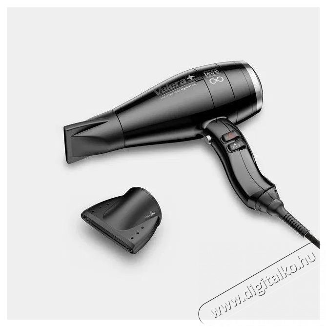 Valera Swiss Power4ever eXential RC D Sz&eacute;ps&eacute;g&aacute;pol&aacute;s / Eg&eacute;szs&eacute;g - Haj&aacute;pol&aacute;s - Hajsz&aacute;r&iacute;t&oacute; - 510741