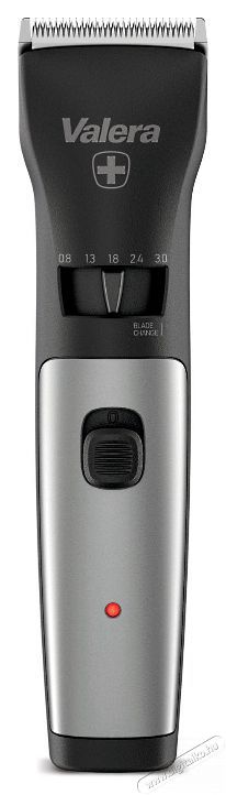 Valera SXP300 Swiss Excellence PLUS Sz&eacute;ps&eacute;g&aacute;pol&aacute;s / Eg&eacute;szs&eacute;g - Haj&aacute;pol&aacute;s - Haj / szak&aacute;ll v&aacute;g&oacute;, ny&iacute;r&oacute; - 510720