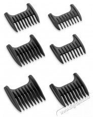 Valera SXS300BL Swiss Excellence SMART Sz&eacute;ps&eacute;g&aacute;pol&aacute;s / Eg&eacute;szs&eacute;g - Haj&aacute;pol&aacute;s - Haj / szak&aacute;ll v&aacute;g&oacute;, ny&iacute;r&oacute; - 510714