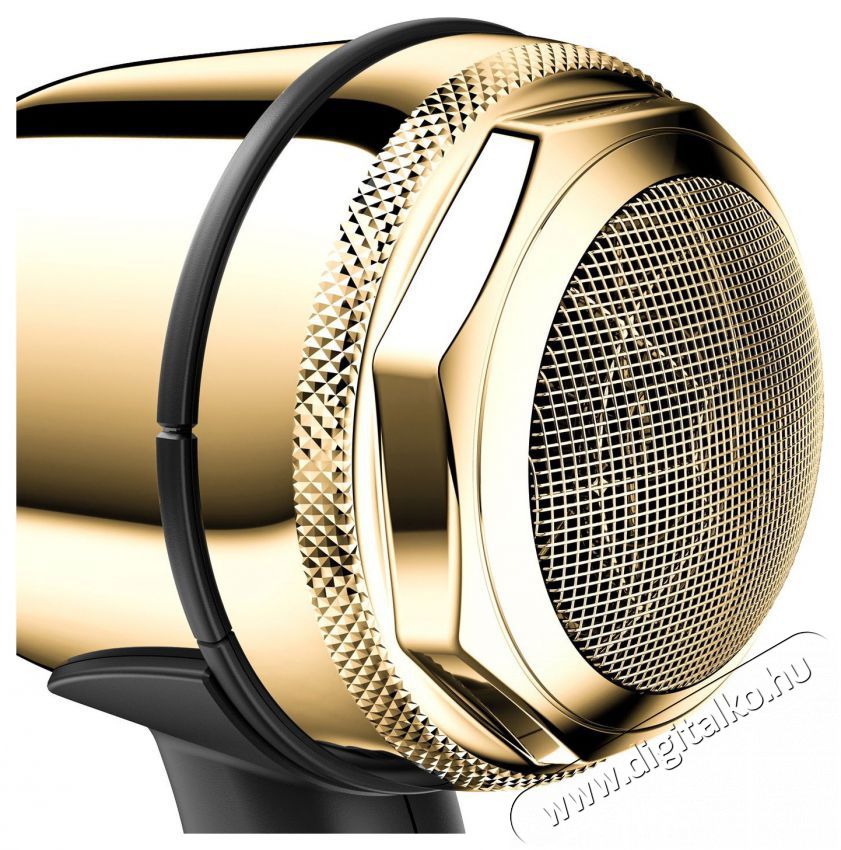 Valera SM588.01GD Swiss Steel Master Light Gold Hajsz&aacute;r&iacute;t&oacute; Sz&eacute;ps&eacute;g&aacute;pol&aacute;s / Eg&eacute;szs&eacute;g - Haj&aacute;pol&aacute;s - Hajsz&aacute;r&iacute;t&oacute; - 526536