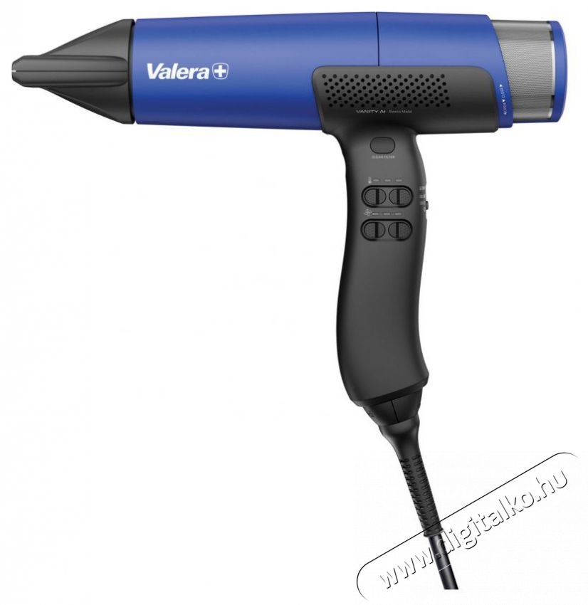 Valera VanityCare AI Obsidian Blue Sz&eacute;ps&eacute;g&aacute;pol&aacute;s / Eg&eacute;szs&eacute;g - Haj&aacute;pol&aacute;s - Hajsz&aacute;r&iacute;t&oacute; - 530224