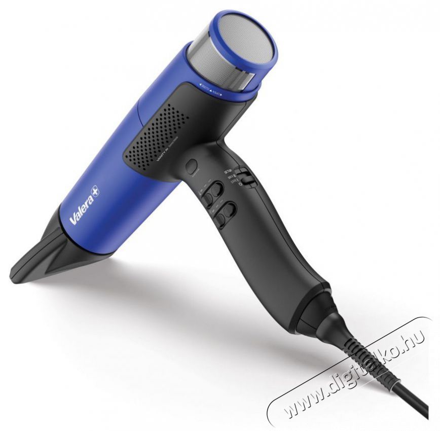 Valera VanityCare AI Obsidian Blue Sz&eacute;ps&eacute;g&aacute;pol&aacute;s / Eg&eacute;szs&eacute;g - Haj&aacute;pol&aacute;s - Hajsz&aacute;r&iacute;t&oacute; - 530224