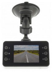Valueline SVL-CARCAM11 AUTÓS KAMERA Autóhifi / Autó felszerelés - Tolató radar / kamera - Tolató radar / kamera - 340818