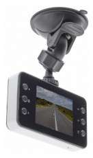 Valueline SVL-CARCAM11 AUTÓS KAMERA Autóhifi / Autó felszerelés - Tolató radar / kamera - Tolató radar / kamera - 340818