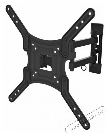 Valueline VLMFM3M FALITARTÓ Újdonságok - Új termékek - 340825