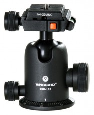 Vanguard ALTA PRO 263AB 100 aluminium háromlábú állvány gömbfejjel Fotó-Videó kiegészítők - Állvány - Tripod állvány - 265988