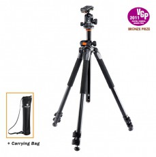 Vanguard ALTA PRO 263AB 100 aluminium háromlábú állvány gömbfejjel Fotó-Videó kiegészítők - Állvány - Tripod állvány - 265988