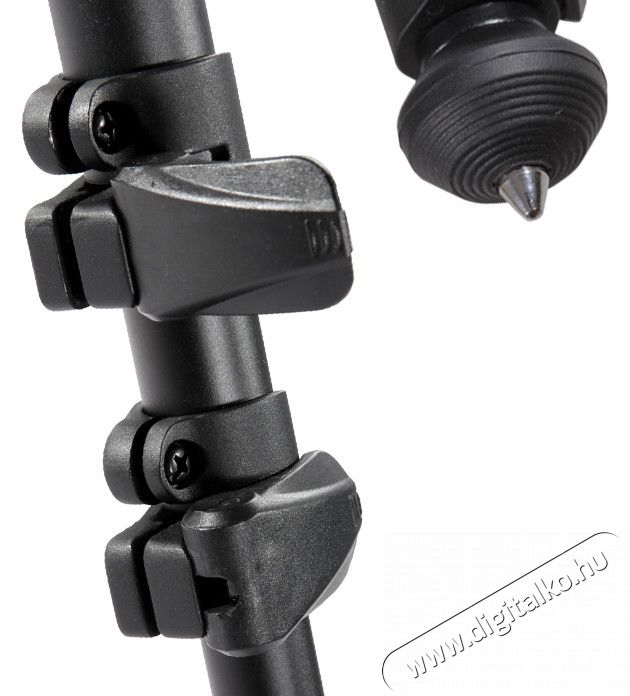 Vanguard ALTA PRO 263AB 100 aluminium háromlábú állvány gömbfejjel Fotó-Videó kiegészítők - Állvány - Tripod állvány - 265988