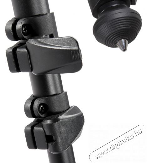 Vanguard ALTA PRO 263AB 100 aluminium háromlábú állvány gömbfejjel Fotó-Videó kiegészítők - Állvány - Tripod állvány - 265988