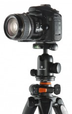Vanguard ALTA PRO 263AB 100 aluminium háromlábú állvány gömbfejjel Fotó-Videó kiegészítők - Állvány - Tripod állvány - 265988