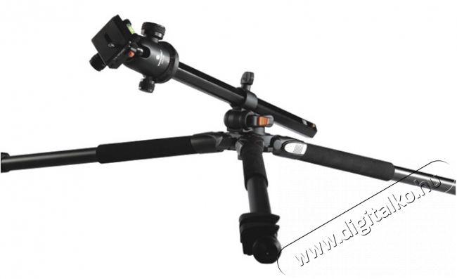 Vanguard ALTA PRO 263AB 100 aluminium háromlábú állvány gömbfejjel Fotó-Videó kiegészítők - Állvány - Tripod állvány - 265988