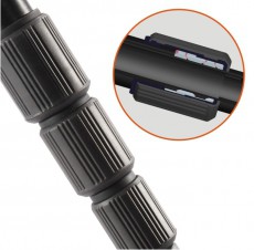 Vanguard AUCTUS PLUS 283CT karbon háromlábú állvány Fotó-Videó kiegészítők - Állvány - Tripod állvány - 266010