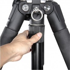 Vanguard AUCTUS PLUS 283CT karbon háromlábú állvány Fotó-Videó kiegészítők - Állvány - Tripod állvány - 266010